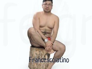 Francescolatino