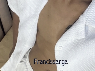 Francisserge