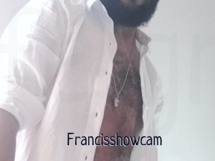 Francisshowcam