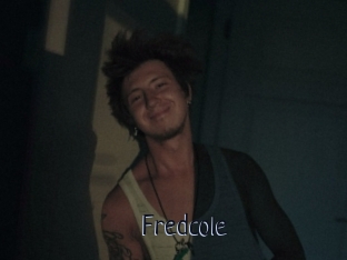 Fredcole