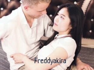 Freddyakira