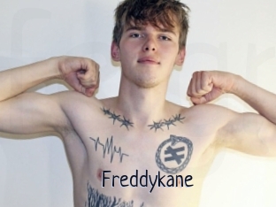 Freddykane