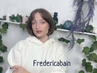 Fredericabain