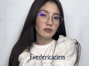 Fredericaclem