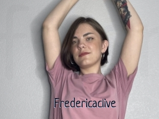 Fredericaclive