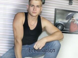 Fredmanson