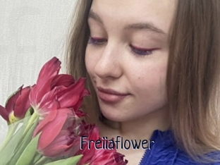 Freiiaflower