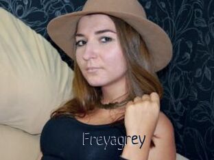 Freyagrey