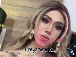 Freyamendoza