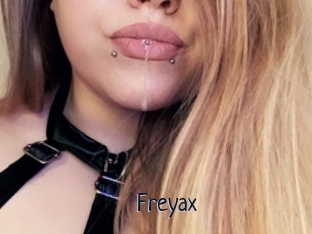 Freyax