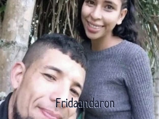 Fridaandaron