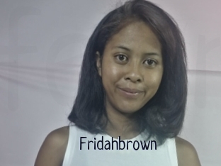 Fridahbrown