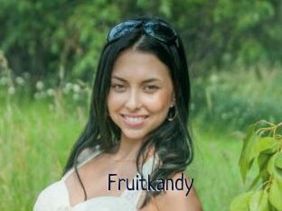 Fruitkandy