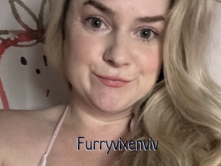 Furryvixenviv