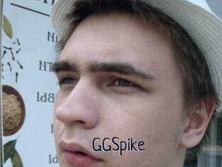 GGSpike