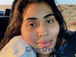 GInger_Green