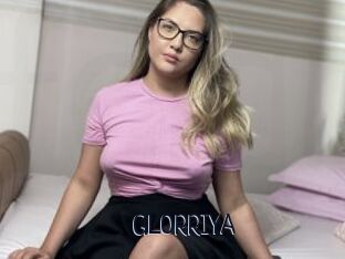 GLORRIYA