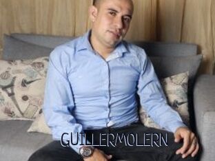 GUILLERMOLERN