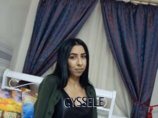 GYSSELE