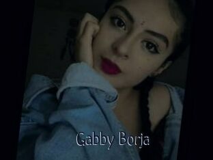 Gabby_Borja