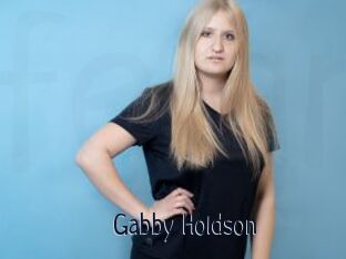 Gabby_Holdson