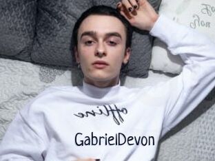 GabrielDevon