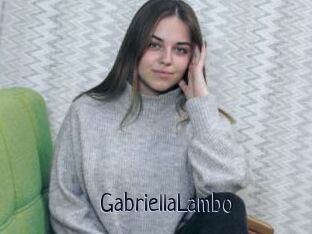 GabriellaLambo