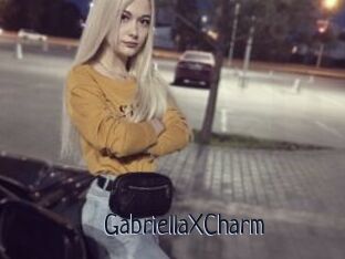 GabriellaXCharm