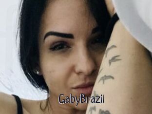 GabyBrazil