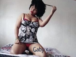 Gaby_x