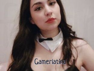 Gamerlatina