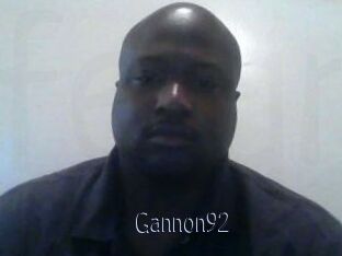 Gannon92