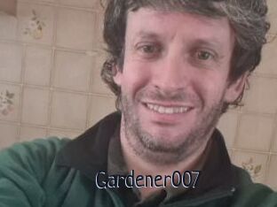 Gardener007