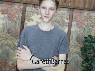 GarethBarnes