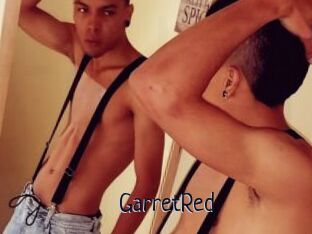 GarretRed