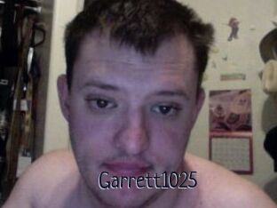 Garrett1025
