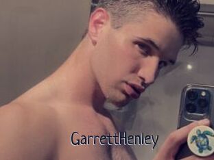 GarrettHenley