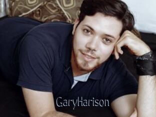 GaryHarison