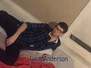 GavinAnderson