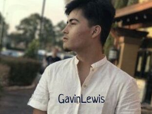 Gavin_Lewis