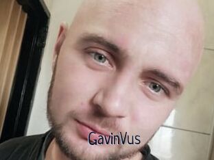 GavinVus