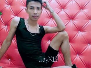 GayX18