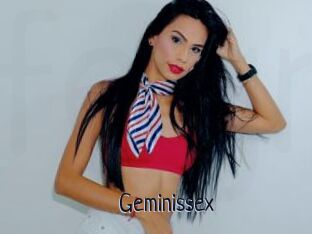 Geminissex