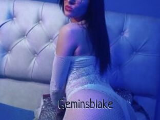 Geminsblake