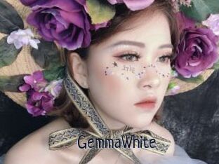 GemmaWhite