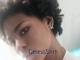 GenesisSmth