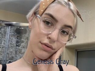 Genesis_Gray