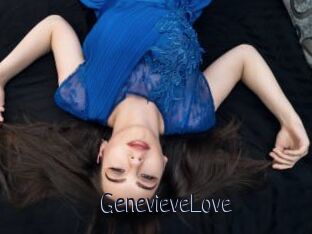 GenevieveLove