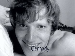 Gennady