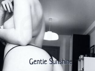 Gentle_Sunshine